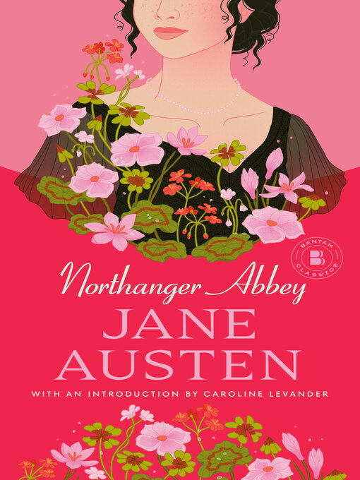 Title details for Northanger Abbey by Jane Austen - Wait list